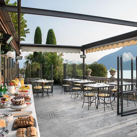 Villa Maria Boutique Apartments 카노비오 외부 사진