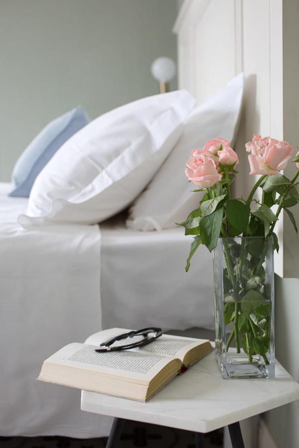 Villa Maria Boutique Apartments 카노비오 외부 사진