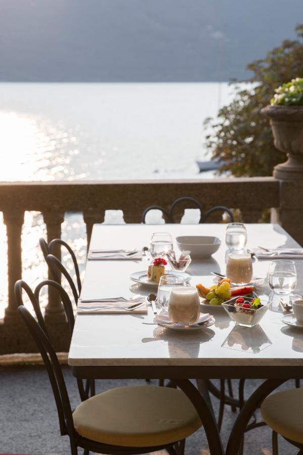 Villa Maria Boutique Apartments 카노비오 외부 사진