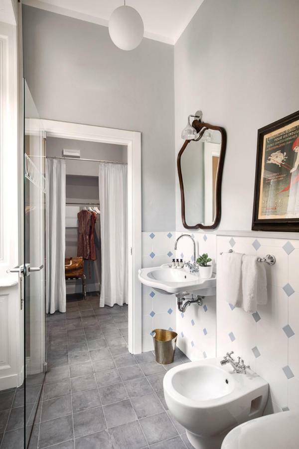 Villa Maria Boutique Apartments 카노비오 외부 사진